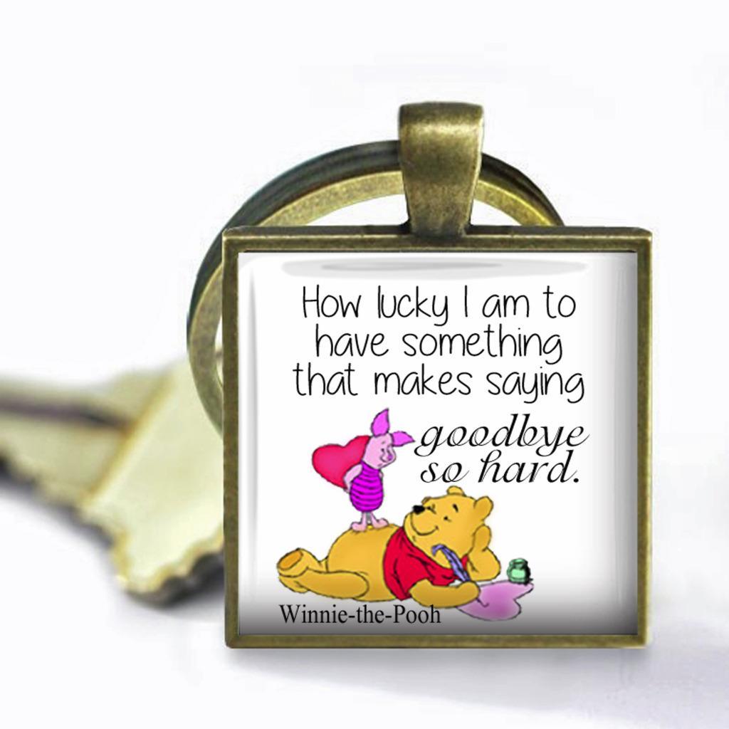 Winnie-the-Pooh Quote 