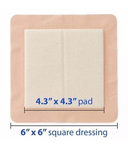 Multi Spot Fleece Square - MED main image 0