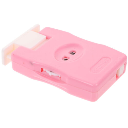 Manual Counter Knitting Stitch Row Crocheting Counter Knitting Tool - Picture 9 of 12