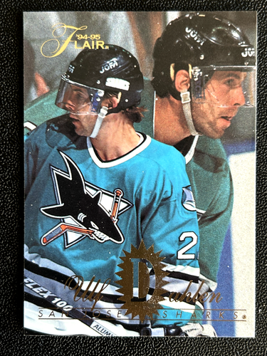 1994-95 Flair Hockey Cards Complete Set ***Pick a Card***New Listing*** - Picture 335 of 474