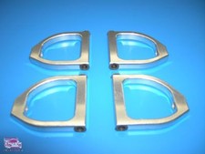 Lauterbacher Alu-Querlenker für Reely Carbon Fighter 3