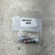 ACDelco 18K17021 Front Disc Brake Caliper Bracket Mounting Bolts (New Old Stock)