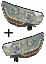 Feu avant (phare) Citroen DS4