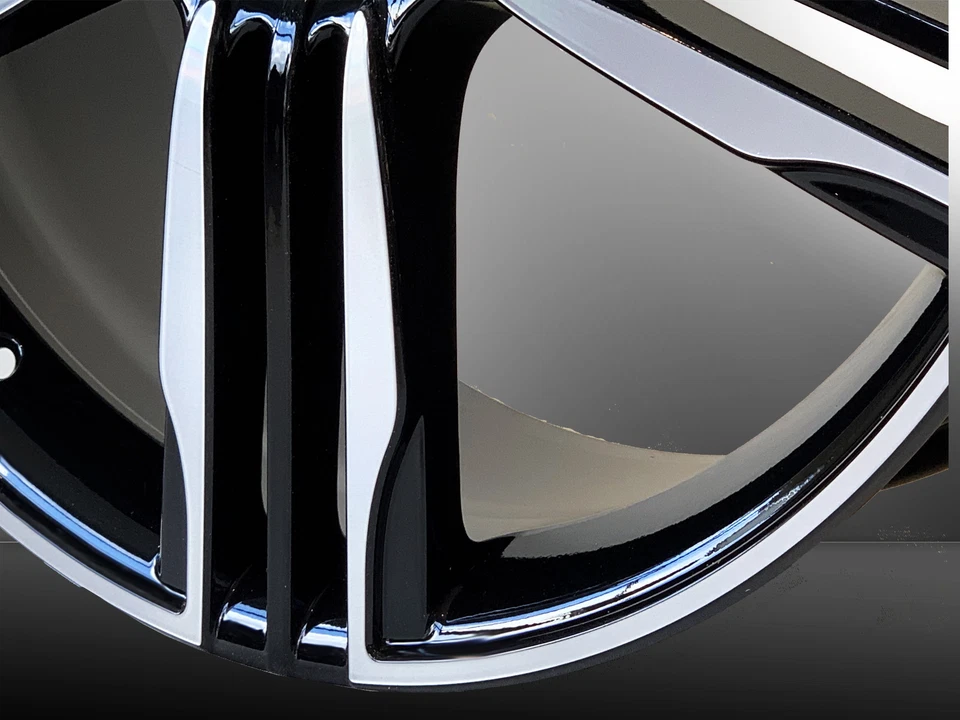 22 Zoll Winterräder Mercedes GLE + 63 S AMG GLS H1GLE 167 285/40 R22  RDK ABE - Bild 4 von 4