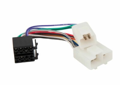 Autoleads PC2-13-4 Adapter Von Kabelbaum Tür