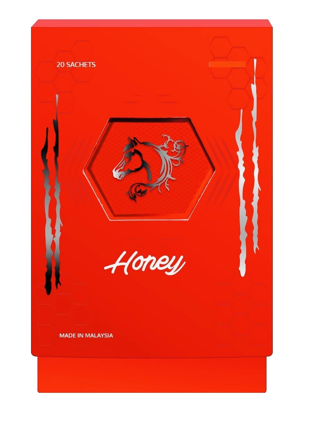 Organic mermelada, miel y se extiende