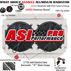 <!--F#f_0-->3ROW RADIATOR+SHROUD FAN FOR 71-80 HOLDEN HQ HJ HX HZ KINGSWOOD 253 308 V8 AT/MT<!--F/-->