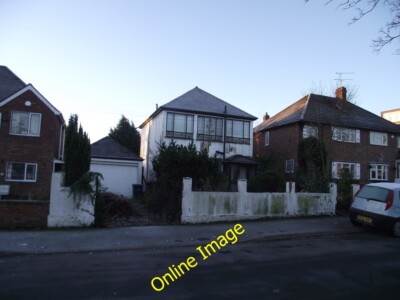 Foto 6x4 Etwas anderes Green Lane\/SP3275 Eine interessante und andere c2014