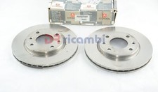 Disque de frein Peugeot 309