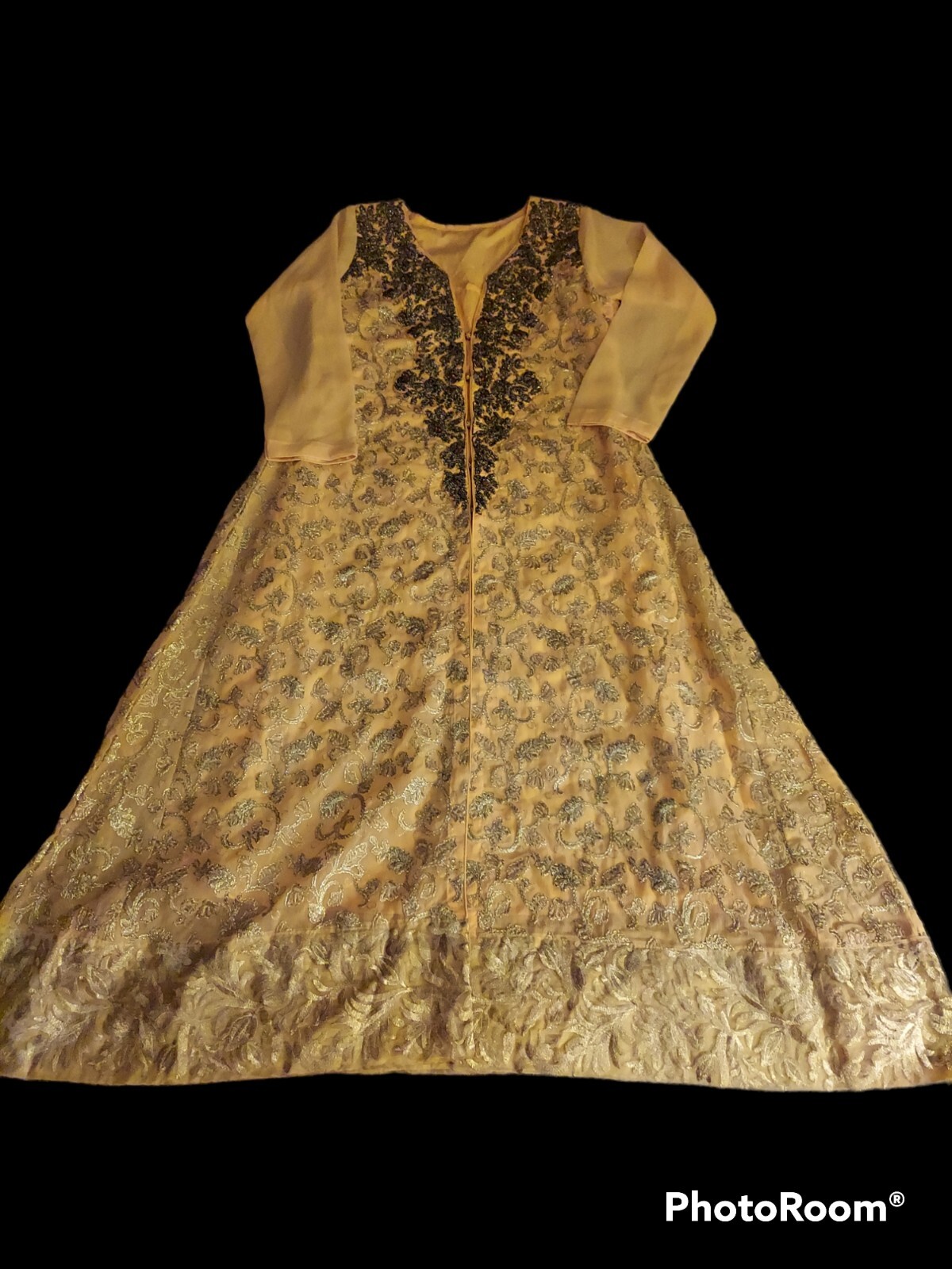 Indian Costume Set