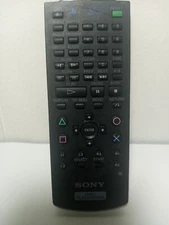 Sony DVD/Playstation Remote