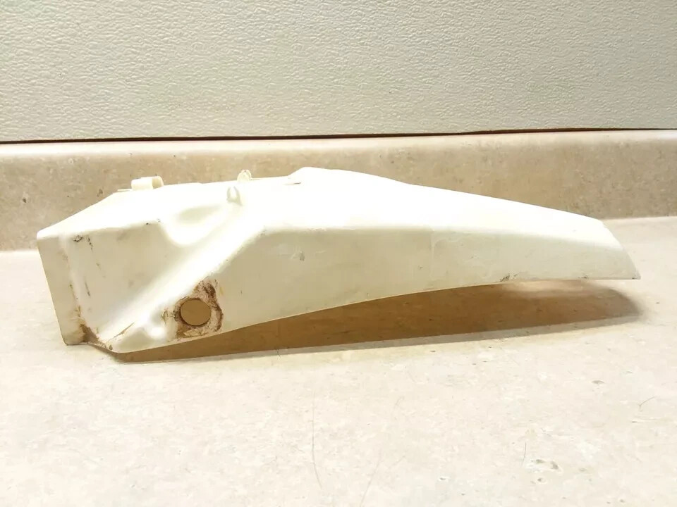 VTG 1982 Yamaha XT550 XT 550 Rear Fender PJ-16 | eBay