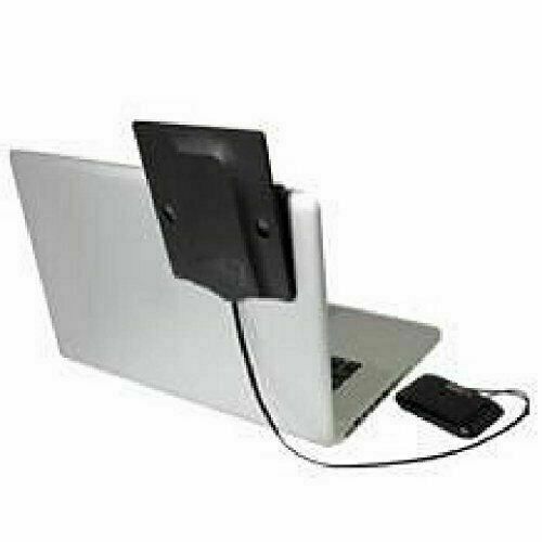 NETGEAR 6000450 MIMO Antenna with 2 TS9 Connectors Black for sale