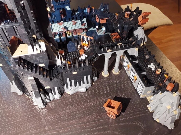 LEGO Pirates: Rock Island Refuge (6273) for sale online | eBay