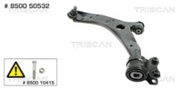 Triscan 8500 50532 Lenker, RadaufhäNgung FüR Mazda