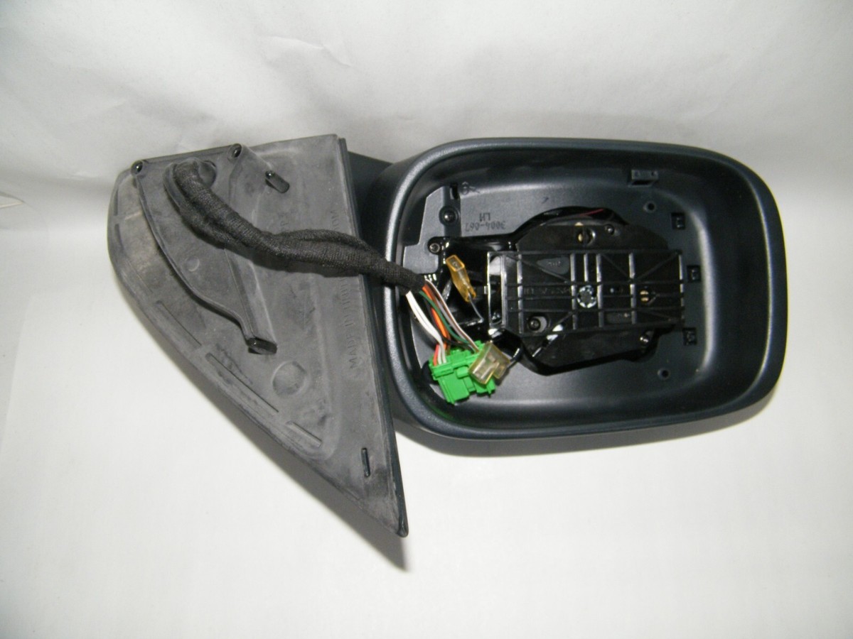 VOLVO OEM 2003-2006 ORIGINAL LEFT HAND SIDE MIRROR E11 01 5799