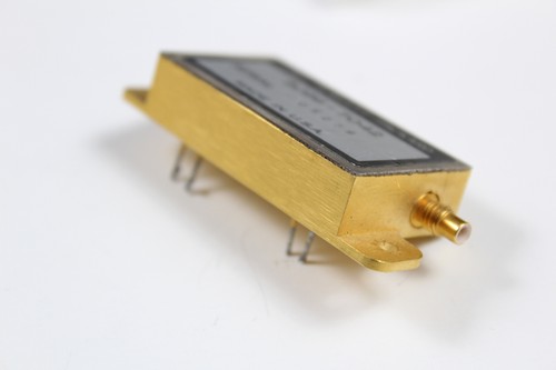 Agilent 5086-7042 SAMPLER 3.5 GHZ - Picture 3 of 3