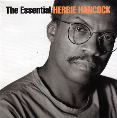HERBIE HANCOCK The Essential Herbie Hancock CD Contemporary Jazz