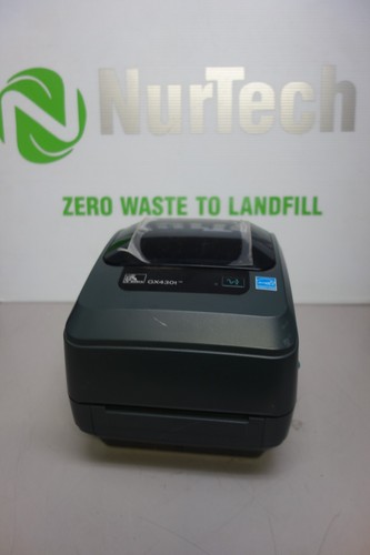 Understand the Zebra GX430t Before Troubleshooting