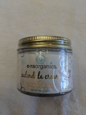 era organics calendula cream