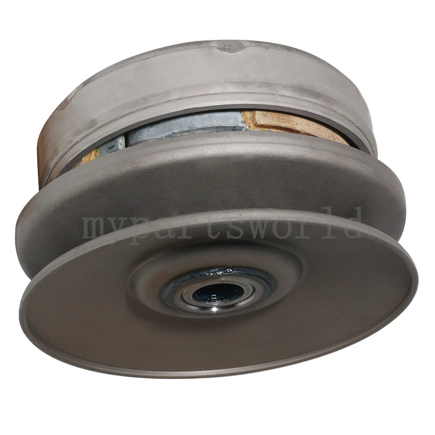 Front Complete Variator Set for Honda WW125 PCX125 WW150 PCX150 2019-2020 ADV150 - Изображение 2 из 4