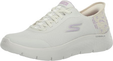 Skechers slip-in donna Go Walk Flex Eva mani libere