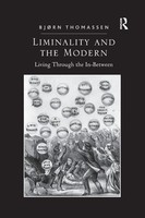 BjøRn Thomassen | Liminality And The Modern | Taschenbuch | Englisch (2018)