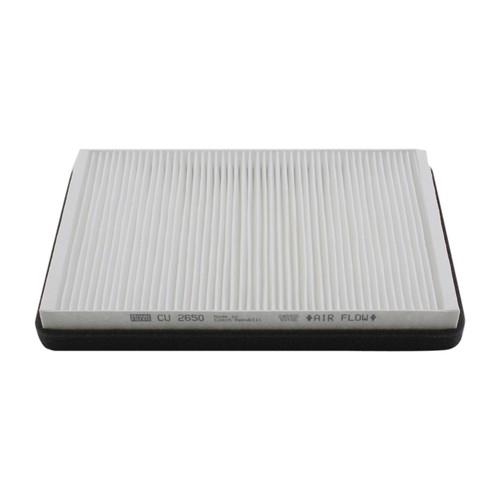 Originale MANN-FILTER Filtro Aria Interna CU 2650 Per Volvo