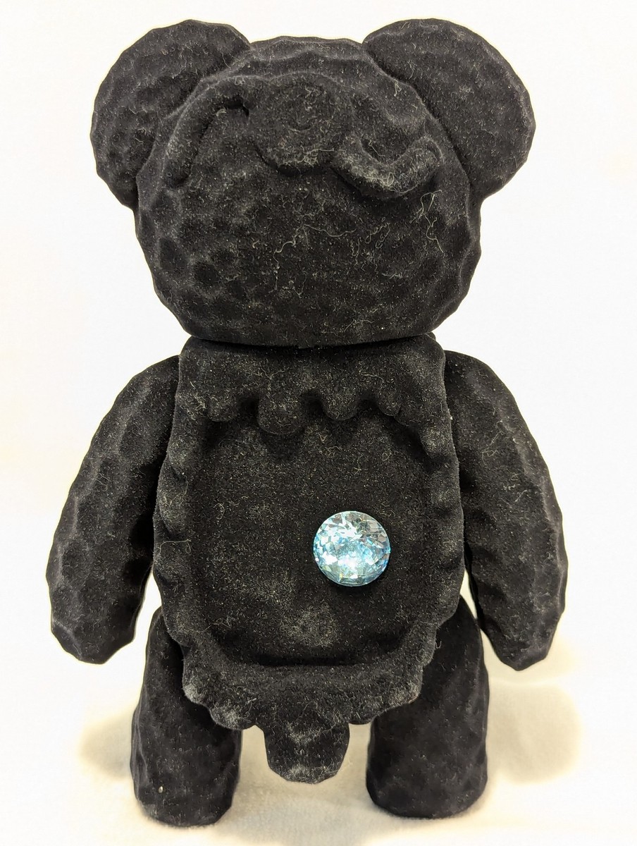 Turn Up Toys GARO BUGるBEAR Turn Up Toys GARO BUGるBEAR Flocked | eBay