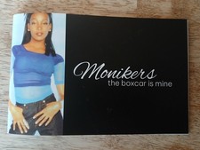Monikers: The Boxcar Is Mine. Louisiana Bench...