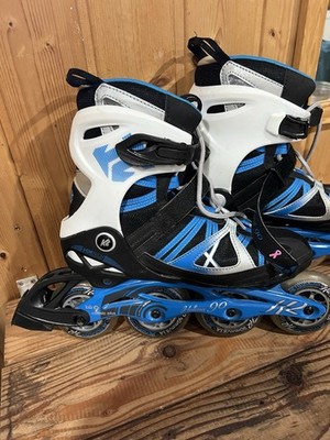 Rollerblade Inline Skates Herren,Helena 90,Größe 41,5