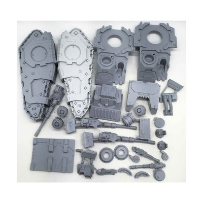 Sicaran Battle Tank #1 NM