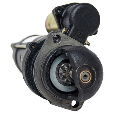 D&W 121-019-0026 D&W Delco Remy Off Set Gear Reduction Starter 28 Mt
