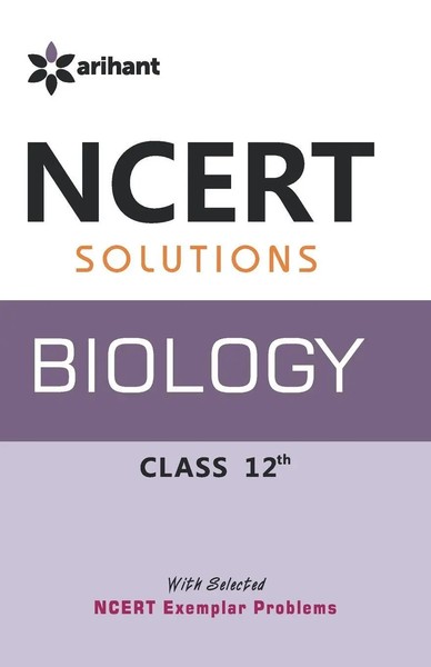 Hans Sargam | Ncert Solutions Biology 12Th | Taschenbuch | Englisch (2018)-image