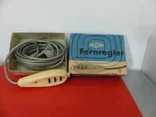 Raffena Fernsehfernbedienung  RFT DDR  sehr selten