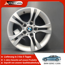 \\uD83C\\uDDE9\\uD83C\\uDDEA ALUMINIUMFELGE ? BMW SERIE 3 36116775596 ??
