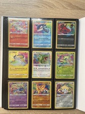 Pokémon   Komplettset Amazing Rare (Deutsch)...