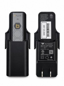 Orbit B-hyve Smart Wi-Fi Hub Model 21008 with AC Power Adapter #1021