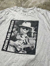 John Lee Hooker Music Ash Color Unisex T-Shirt Full Size S to 5XL MC1536 John Lee Hooker Music Ash Color Unisex T-Shirt Full Size S to 5XL MC1536