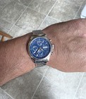 Bulova Accutron Gemini Valjoux 7750 Chronograph Automatic 26C03 — photo 8