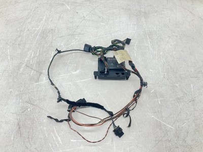 10-18 Mercedes Sprinter 2500 Front Left Door Wire Harness & Control Module OEM C