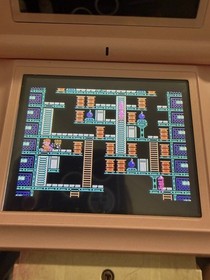 Game Boy Advance WRECKING CREW Famicom mini Cartridge Only Nintendo 1941 gbac✅✅