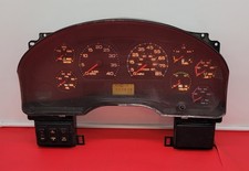 2005 INTERNATIONAL NAVISTAR 4300 USED INSTRUMENT CLUSTER P#2588427C91