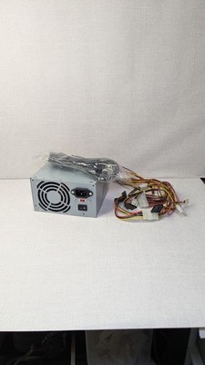 AGI AGI-U350HH 300W ATX12V 2.2 Switching Power Supply. S1