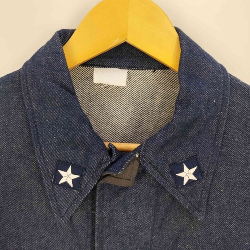 USED Clothes (Used Fulghi) Men's Outerwear Jacket Used BAZZ-0 - Picture 3 of 7