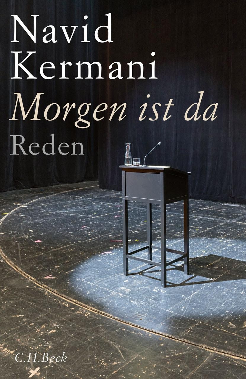 Morgen ist da Navid Kermani - Bild 3