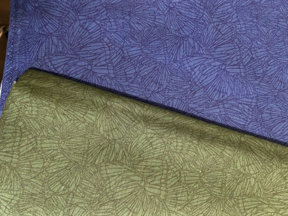 Kit de edredón Butterfly Forest Queen Size 100 X 100 Foto 4 de 4