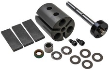 Moroso 97178 Vacuum Pump Update Kit For 22640 Moroso 97178 Vacuum Pump Update Kit For 22640