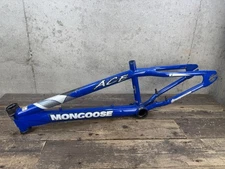 Mongoose Ace 20” Bmx Frame 