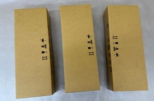  Lot of 3 HP Ultraslim Docking Station D9Y32UT